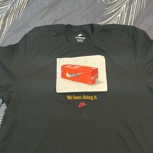 Nike t shirt